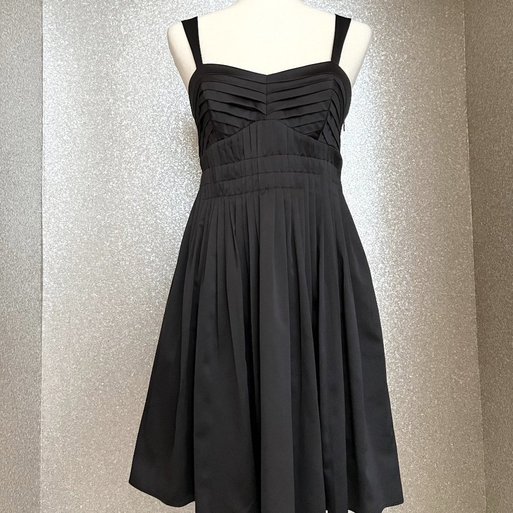 BCBGeneration, Size 8, Black